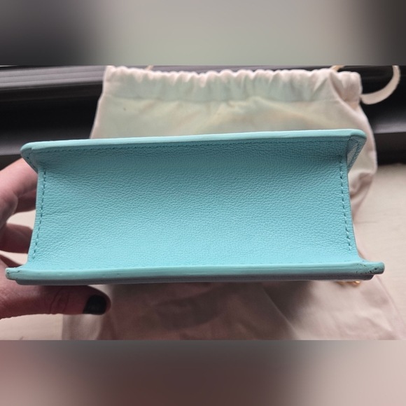 Tiffany & Co. Schlumberger Ribbons Shoulder Bag - Picture 7 of 15